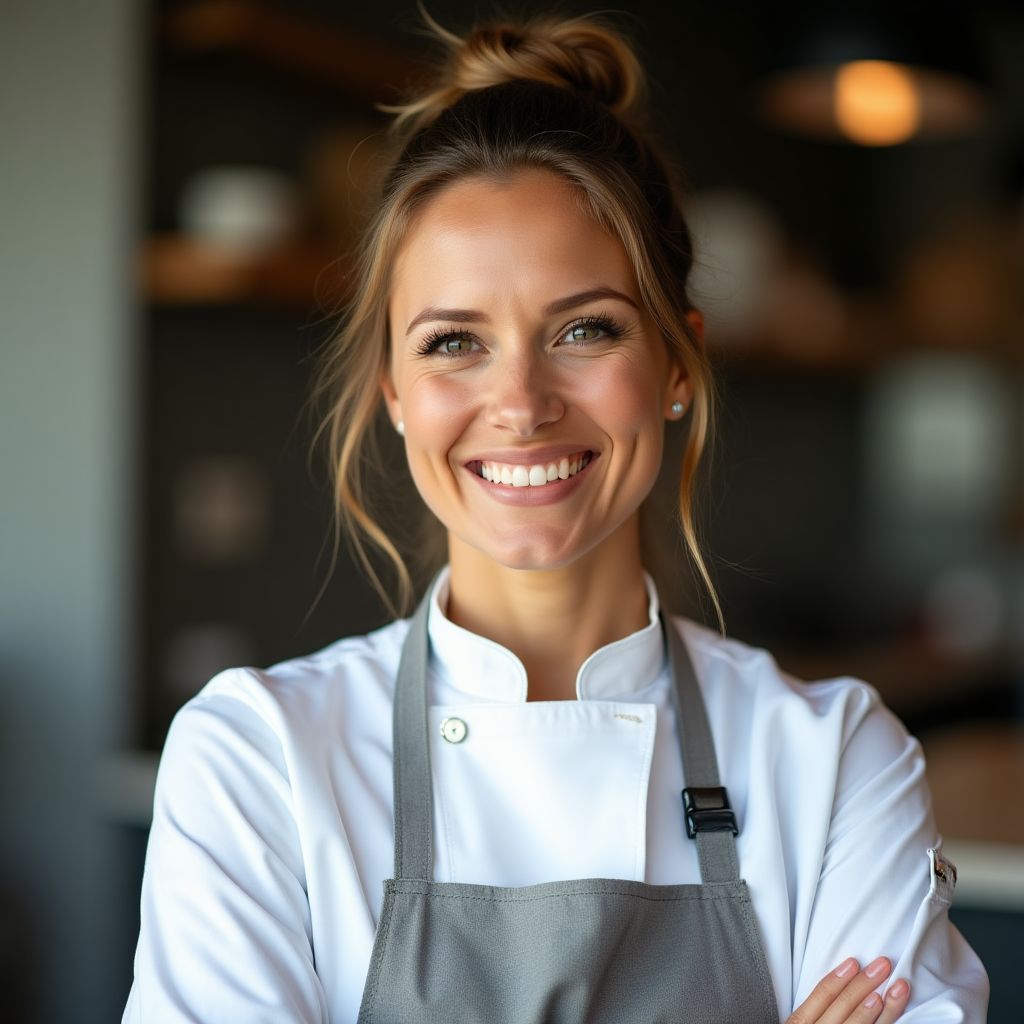 Food Expert