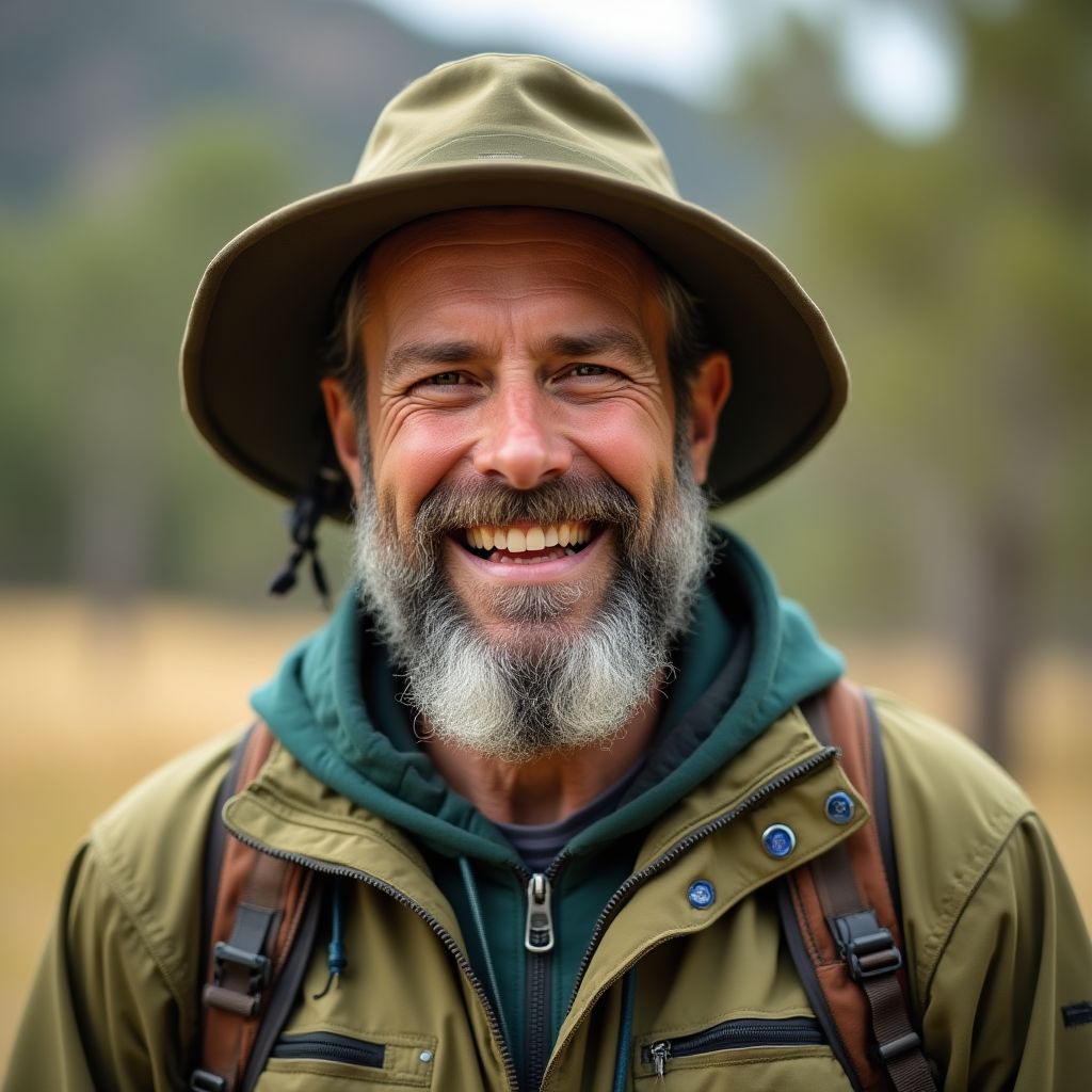 Nature Guide