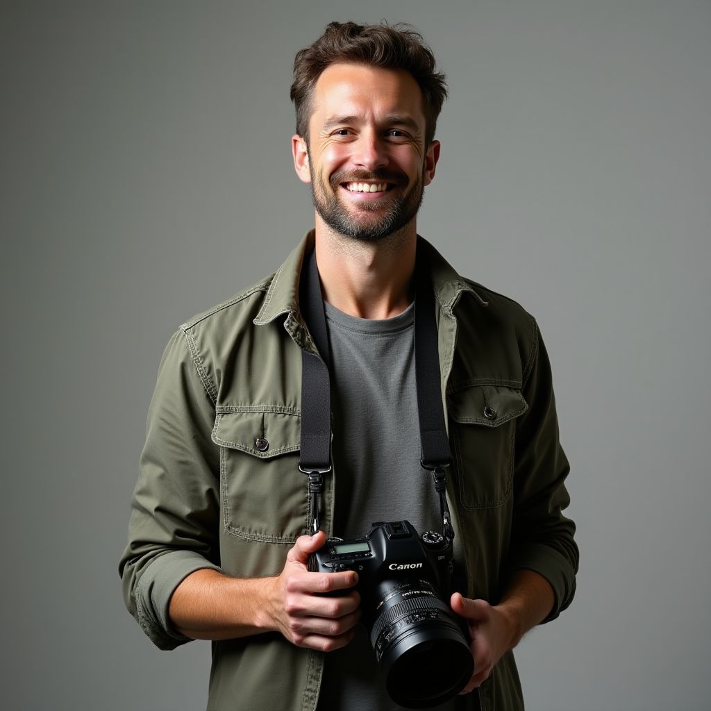 Photography Guide