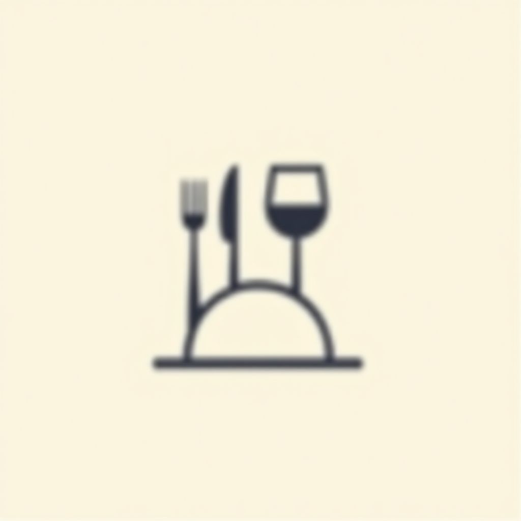 Food Icon