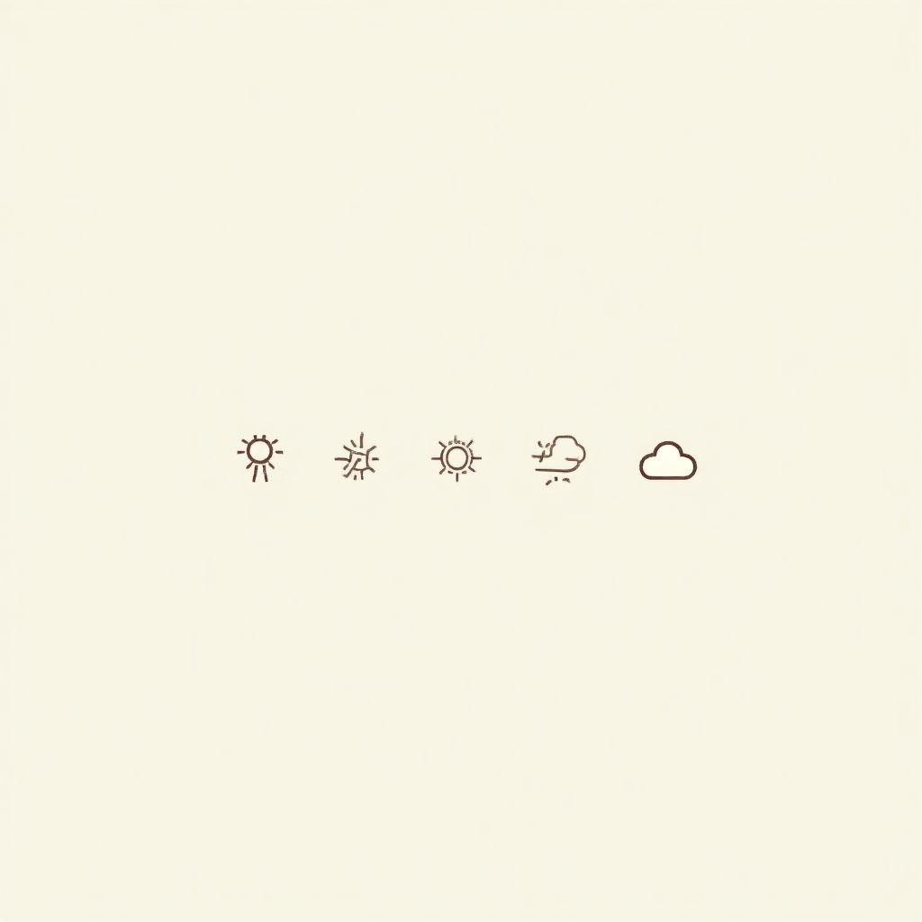 Weather Icon