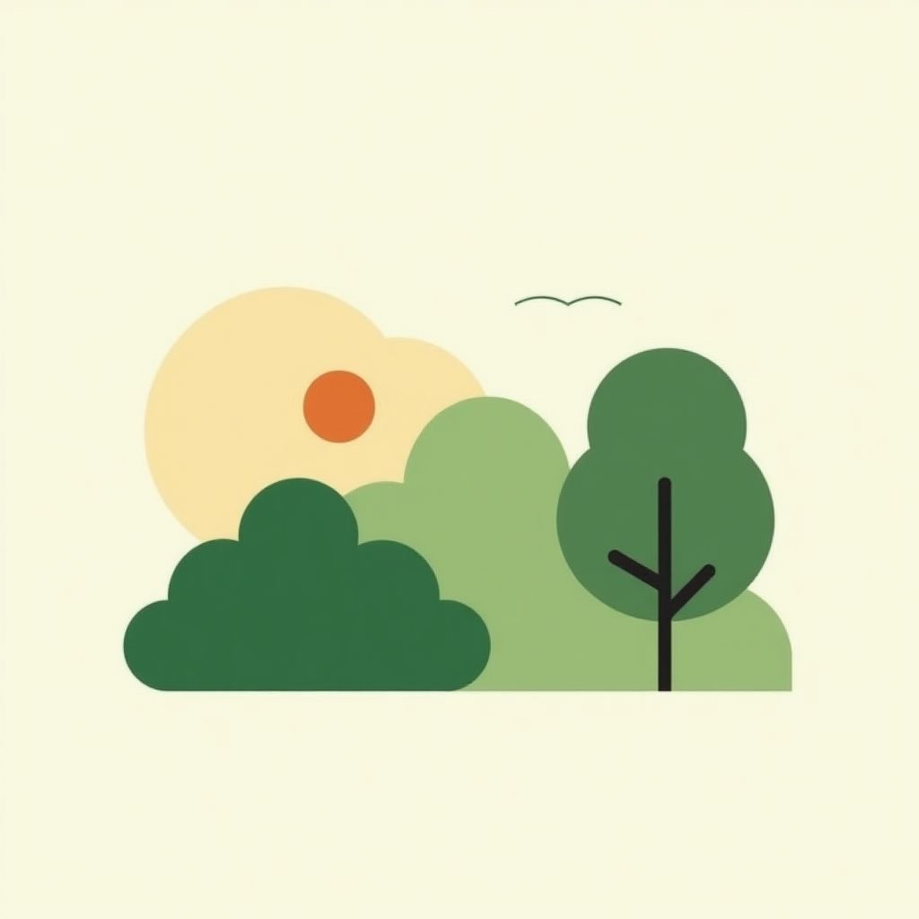 Nature Icon