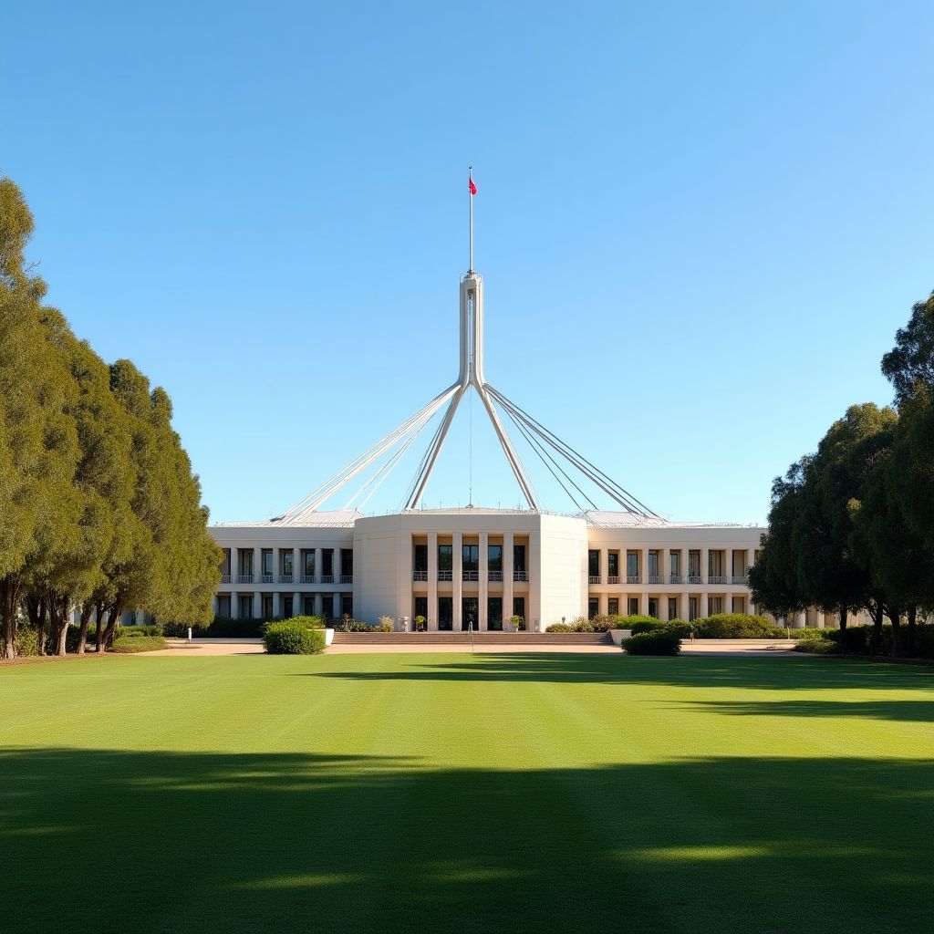 Parliament House