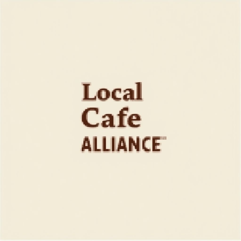 Local Cafe Alliance