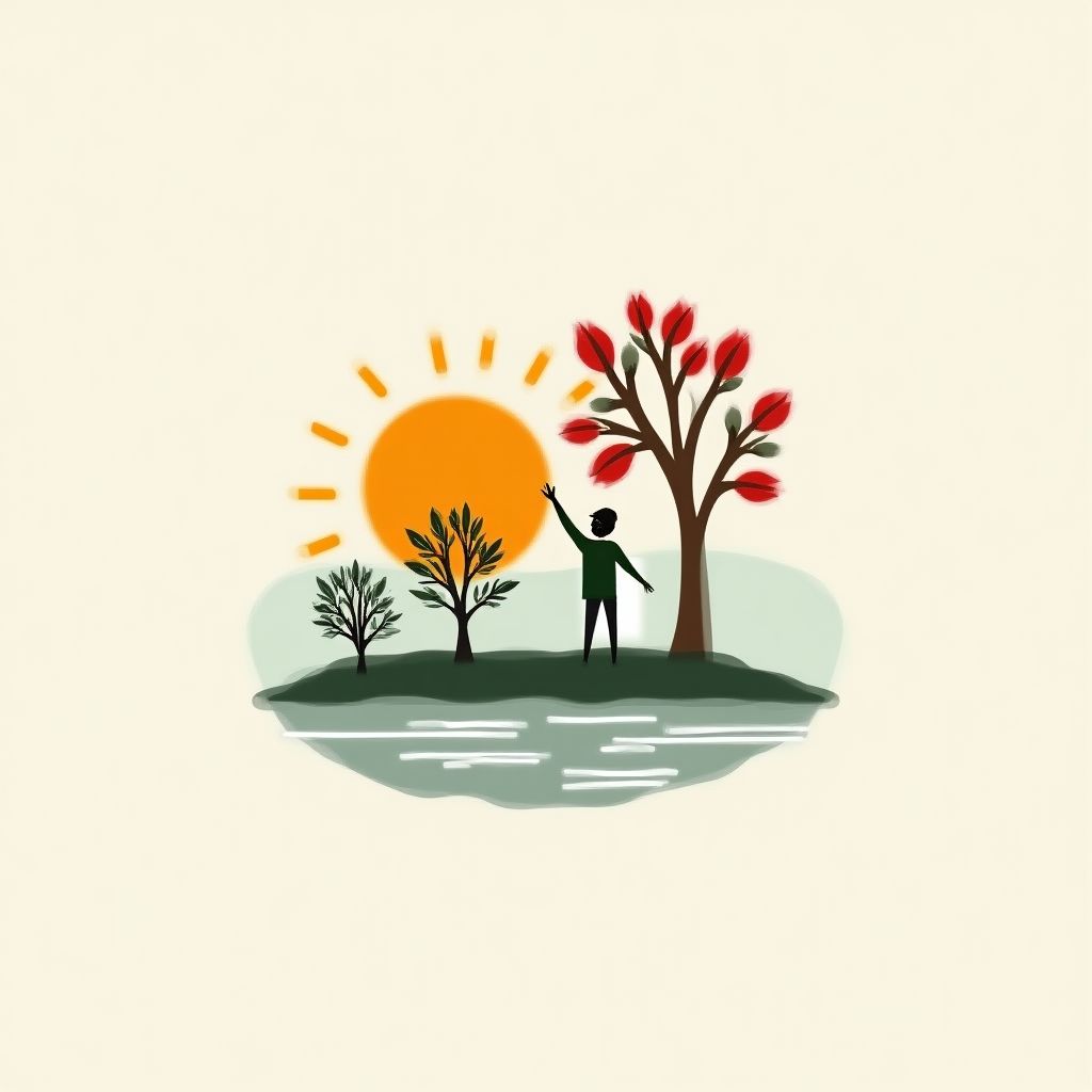 Seasons Icon