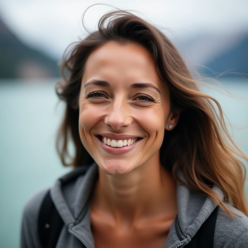 Sarah from Canada