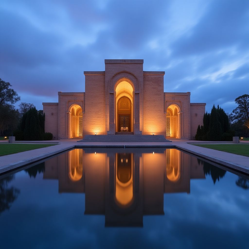 Australian War Memorial